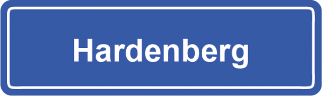 Hardenberg KIEKUUT PVO Oost Nederland