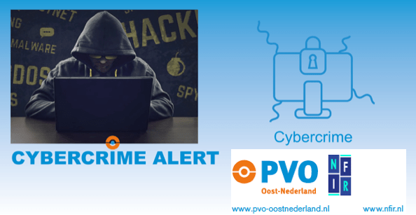 Cybercrime Alert Digitaal Cybercrime
