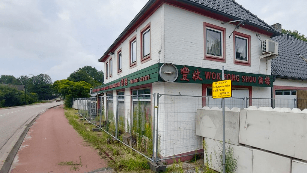 Wokrestaurant Ewijk