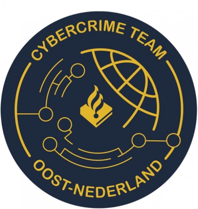 Cybercrime Team Oost Nederland