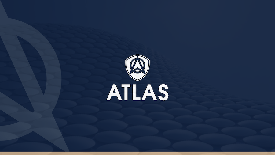 Atlas header