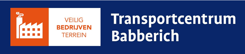 Transportcentrum Babberich VB